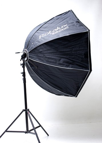 Elinchrom rotalux indirect - rotalux,