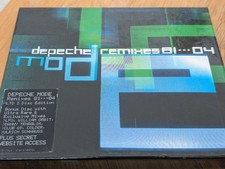 Depeche Mode – Remixes
