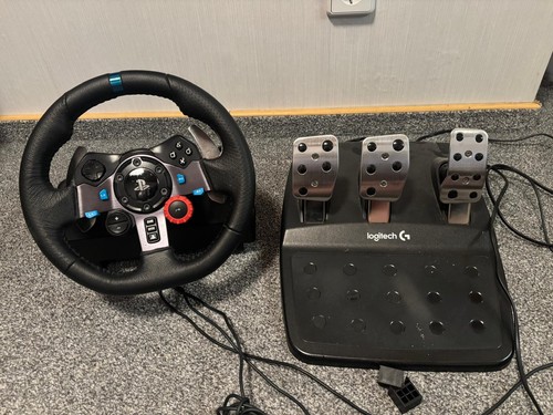 Logitech g29 driving - , force