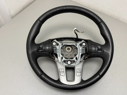 Lederlenkrad kia ceed ed - lederlenkrad,