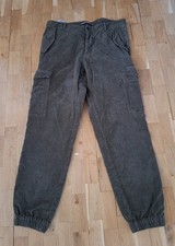 Tommy Hilfiger Herren Cordhose