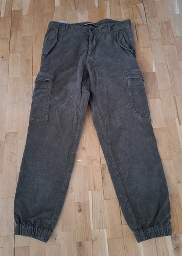 Tommy hilfiger herren - tommy, cordhose