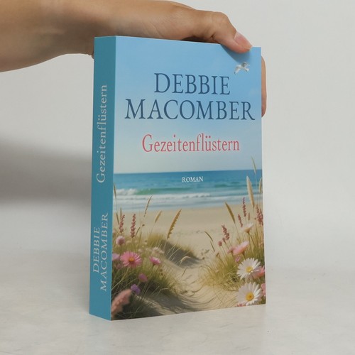 Gezeitenflüstern debbie - | ,
