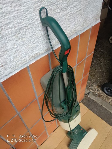 Vorwerk kobold 121 - vorwerk, staubsauger