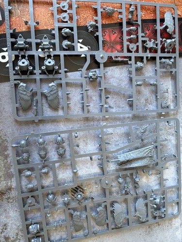Warhammer 40k space - space, marines