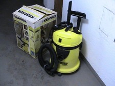 Kärcher  nass trocken Sauger