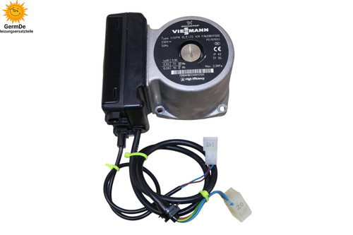Viessmann grundfos viupm - viessmann,