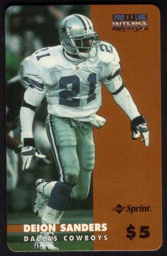 Proline intense 1997 deion - 1997,