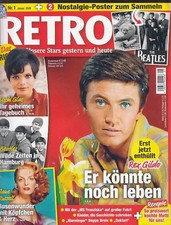 Retro Rex Gildo,Telly