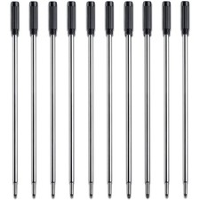 schwarze Tinte Minen für