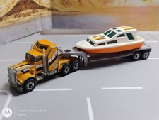 1983 Matchbox Team Convoy Set