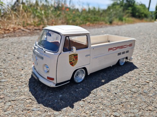 Porsche racing mit - vw,