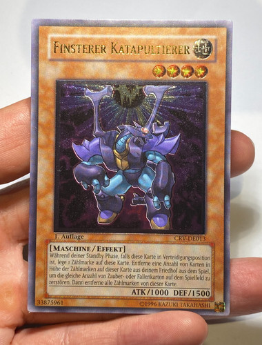 Yugioh finsterer - yugioh, /