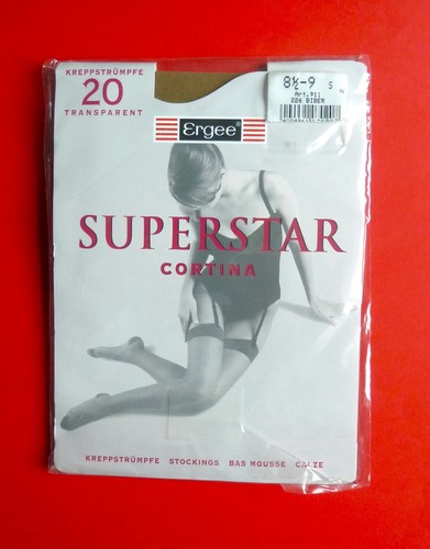 Vintage rht nylonstrümpfe - vintage, rht-nylonstrümpfe