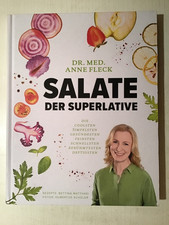 Salate der Superlative von