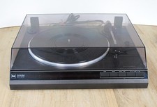 Schallplattenspieler DUAL