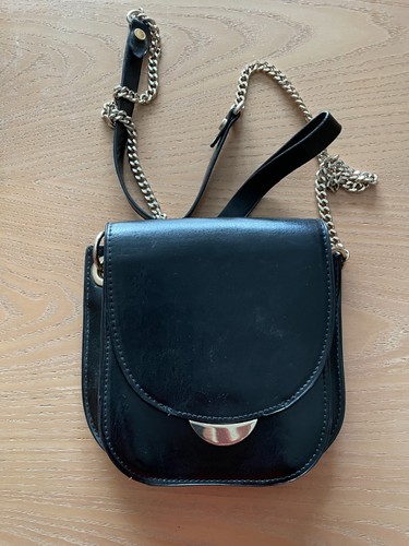 Zara schultertasche - zara,