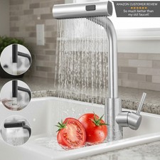 Wasserhahn Küchenarmatur