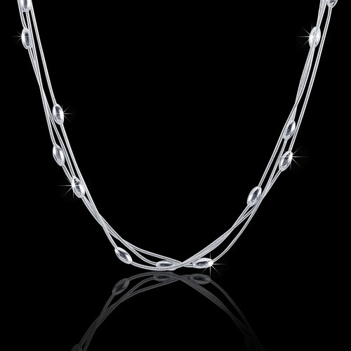 Sterlingsilber charm perlen - sterlingsilber, charm-perlen