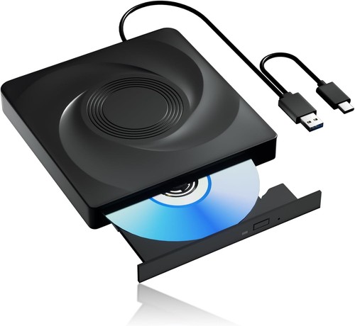 Externes blu ray - externes, blu-ray