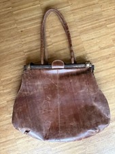 Umhängetasche Marke MERLIN