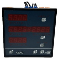 .AJ895 Multifunktionales