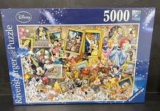 Ravensburger Disney Mickey Als