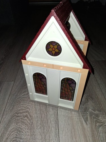Auflösung playmobil sammlung - auflösung,