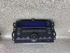 Radio CD-Player 95352516 Navigation 135Tkm Chevrolet Captiva 13.1981.001