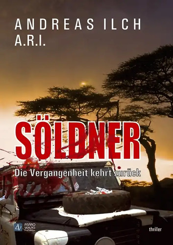 Söldner die vergangenheit - -,