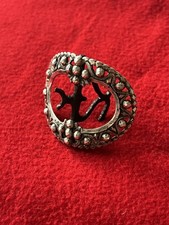 Barocke 17.-18.Jhd Silber