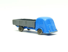 Wiking fiat pritschen - wiking, lkw
