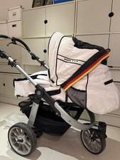 Kinderwagen extra zum - extra,