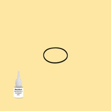 Riemen Öl = Kit 5 für Teac