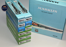 Märklin H0 - Display mit 12