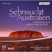 Sehnsucht nach australien cd - sehnsucht,