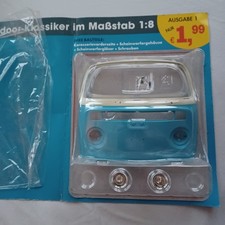 VW Bus T2 Modell Bauteil