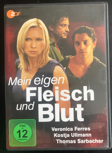 Mein eigen fleisch - fleisch, und
