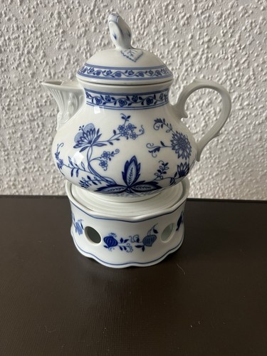 Zwiebelmuster porzellan - zwiebelmuster,