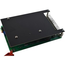 NEW Siemens 00321734-02 Servo