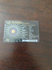 Gold Münze Icons of The World Elefantenmutter mit Baby Elefanten