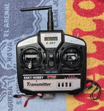 E_Sky RC 2.4 GHz Sender