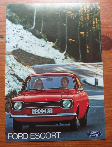 Ford escort rs 2000 - escort,