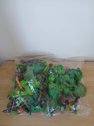 Playmobil lot grosse - playmobil,