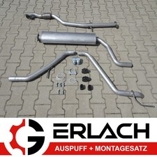 Auspuff für opel insignia 0 - opel, 2.0