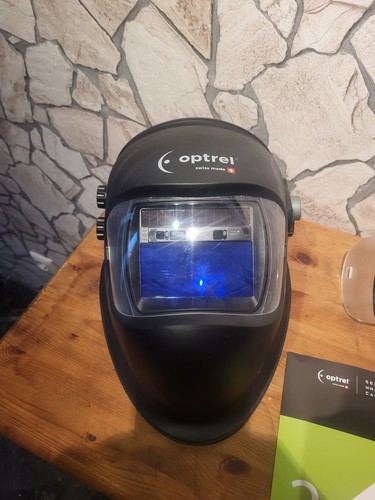 Optrel vegaview automatik - vegaview, 2.5