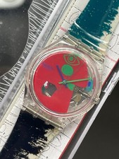 Swatch Armbanduhr Gent Color