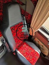 LKW Sitzbezüge für MAN TGX