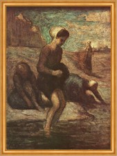 Das Bad der Mädchen Honore