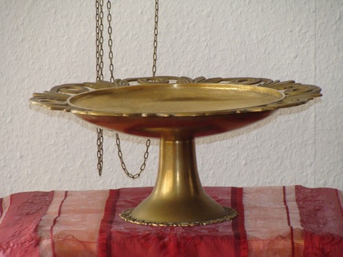 Obst schale exklusiv - schale,